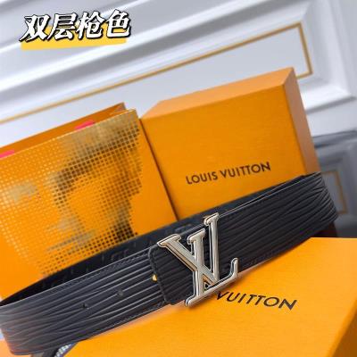 wholesale quality louis vuitton dimension belt model no. 811